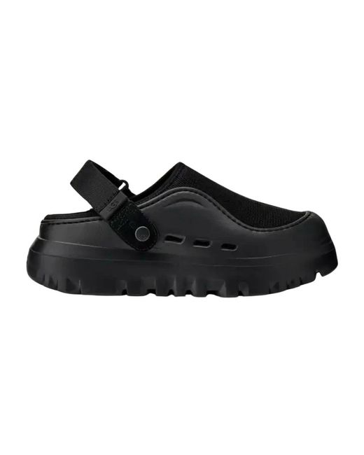 Ugg Black Clogs for men