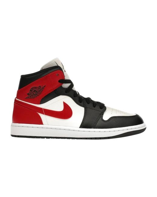 Sneakers di Nike in Red da Uomo
