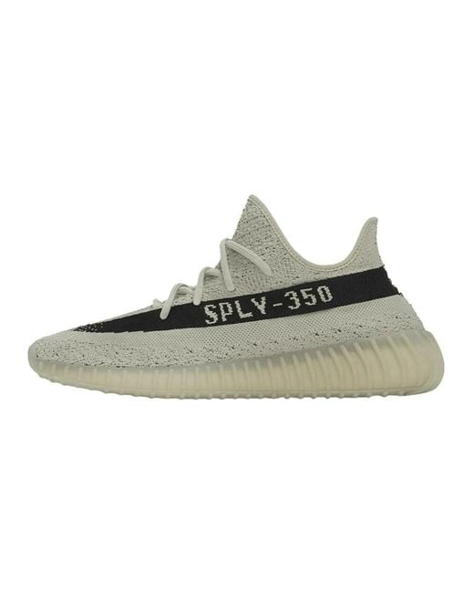 Yeezy Green Sneakers for men
