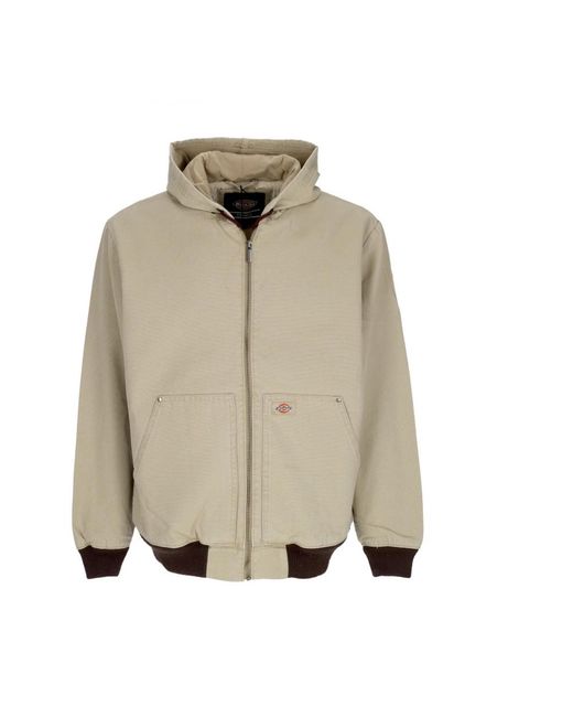 Dickies Natural Light Jackets for men