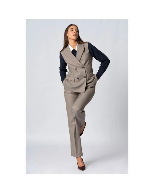 Vests Kocca en coloris Black