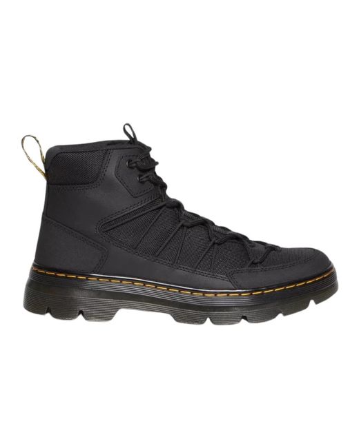 Dr. Martens Lace-up boots in Black für Herren