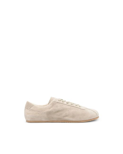 Common Projects Natural Trainers Driving for men