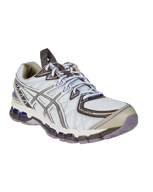 Sneakers di Asics in White da Uomo