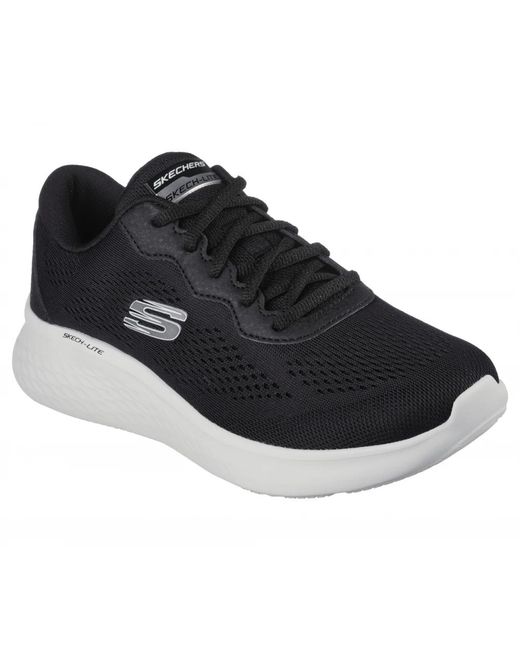 Skechers Black Sneakers