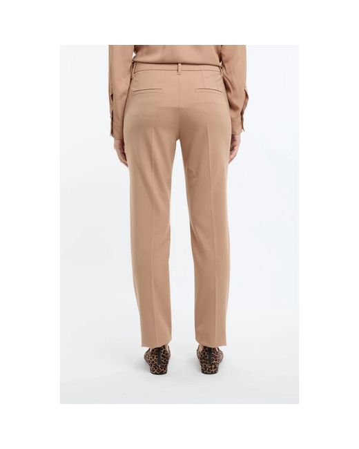 Marella Natural Chinos