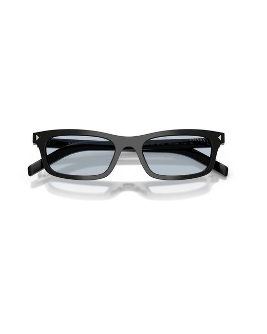 Prada Black Sunglasses