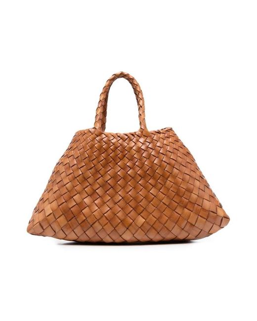 Handbags Dragon Diffusion en coloris Brown