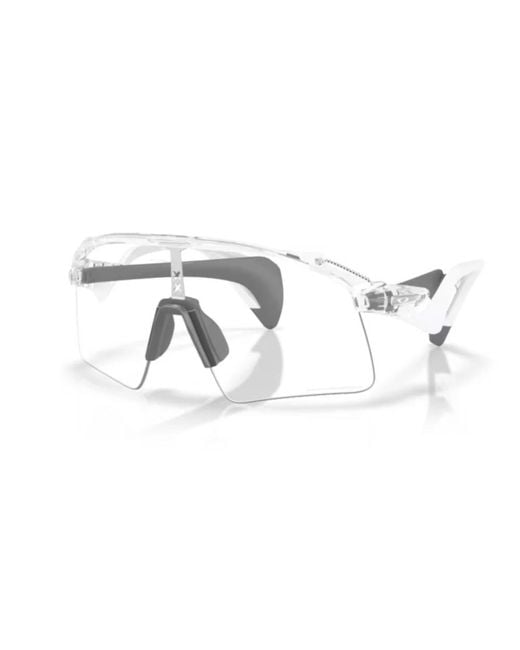 Oakley Women's Metallic Glasses