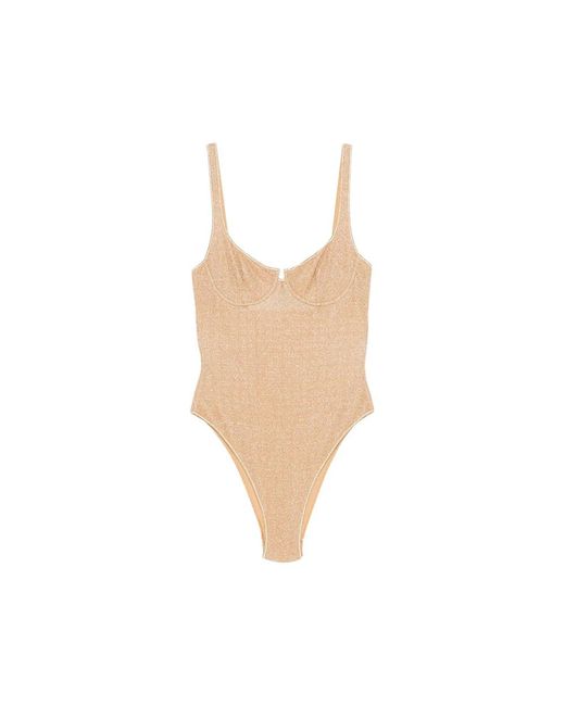 Oseree Natural Swimsuits