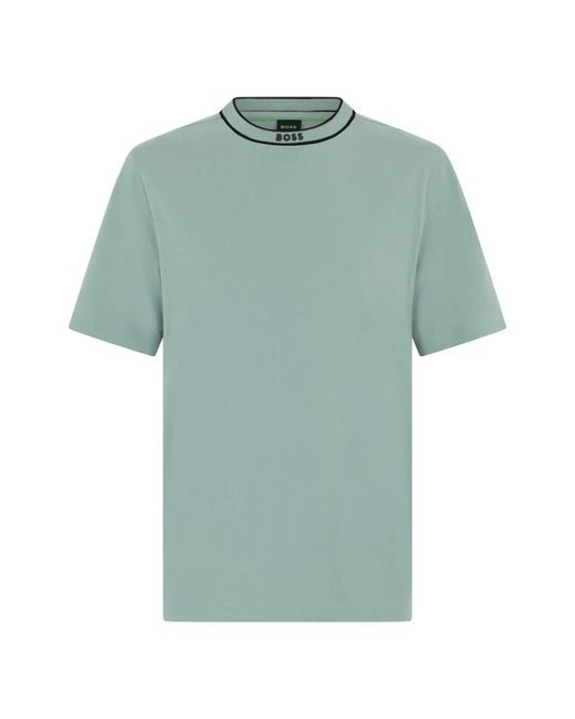 Boss Green T-Shirts for men