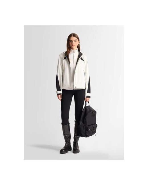 Light Jackets Fusalp en coloris White