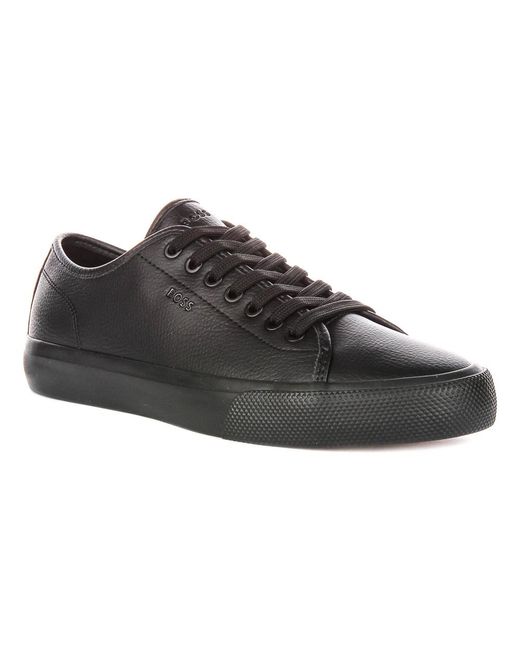 Boss Black Sneakers for men