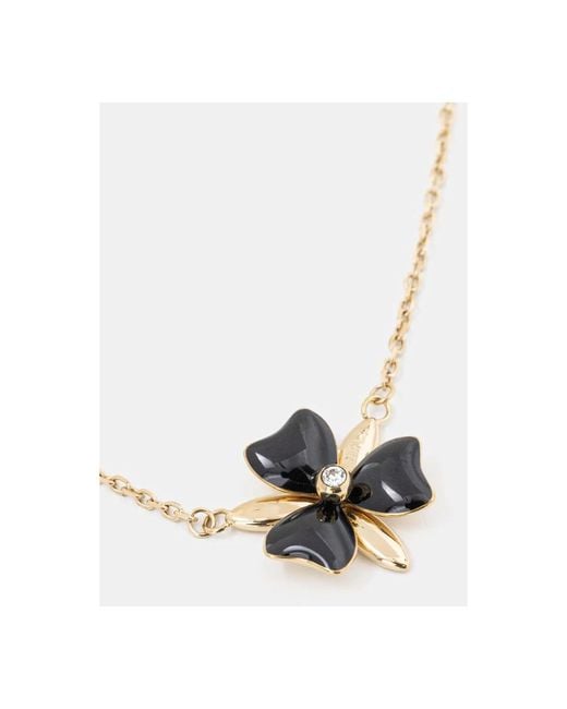 Furla Metallic Necklaces