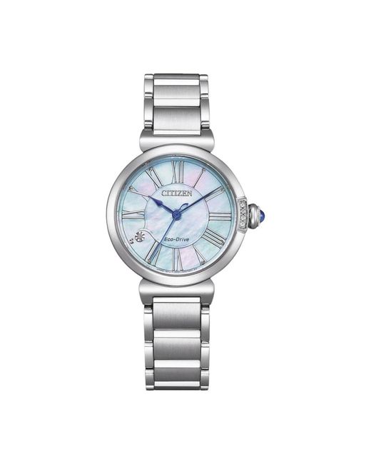 Watches di Citizen in Blue