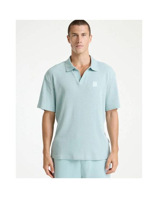 Chasin' Arlo Polo in het Blue voor heren