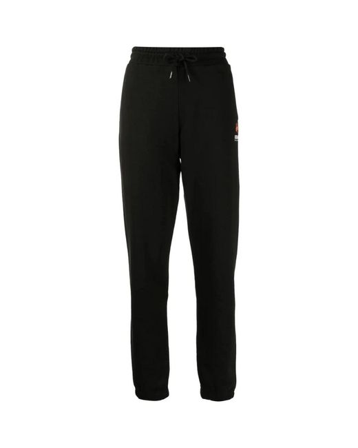 KENZO Black Trousers