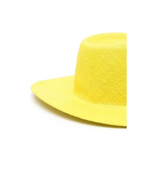 Ruslan Baginskiy Yellow Hats