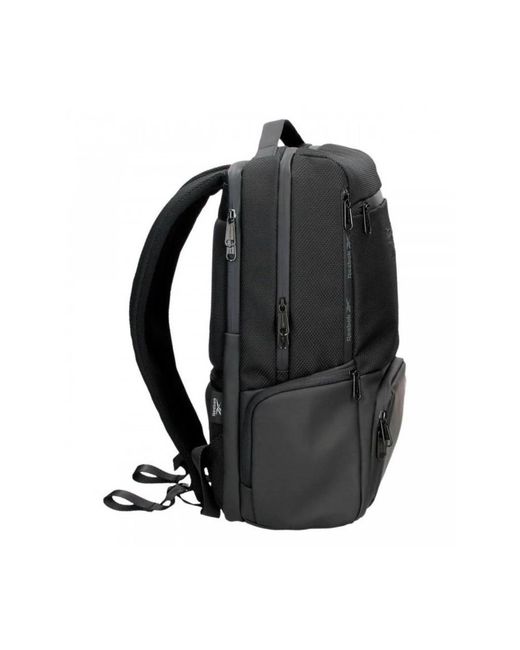 Backpacks Reebok en coloris Black
