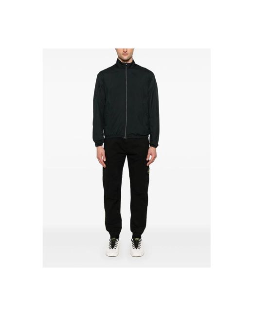 Herno Reversible Jacket in het Black voor heren