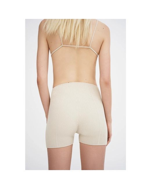 Aeron Natural Nahtlose komfort-shorts