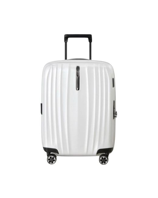 Cabin Bags di Samsonite in White