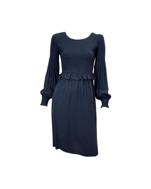 HUGO Blue Day Dresses