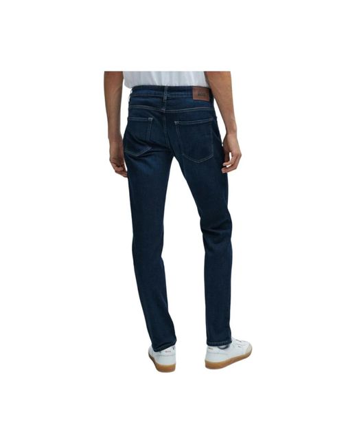 Boss Denim jeans delaware3-1 in Blue für Herren