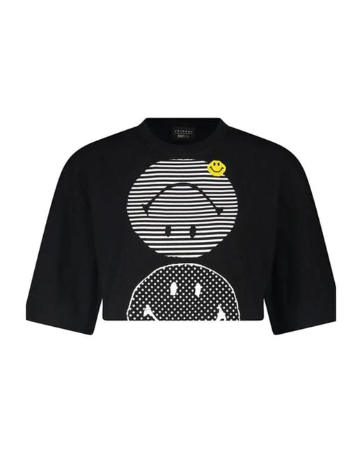 Joshua Sanders Black T-Shirts