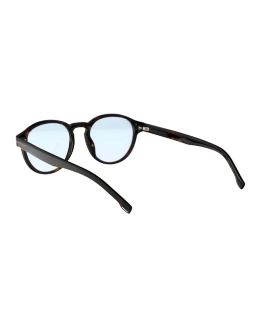 Accessories > glasses Boss pour homme en coloris Black