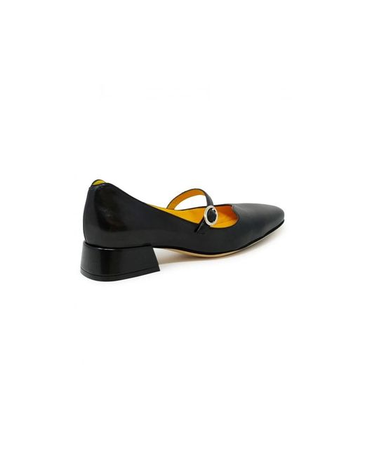 Shoes > heels > pumps Mara Bini en coloris Yellow