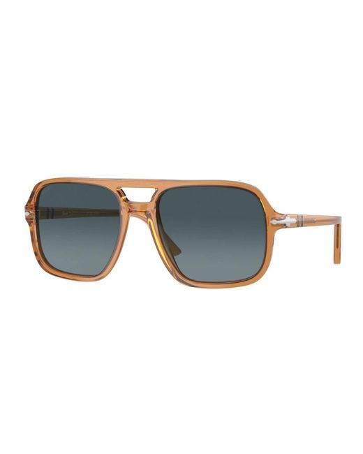 Sunglasses di Persol in Blue