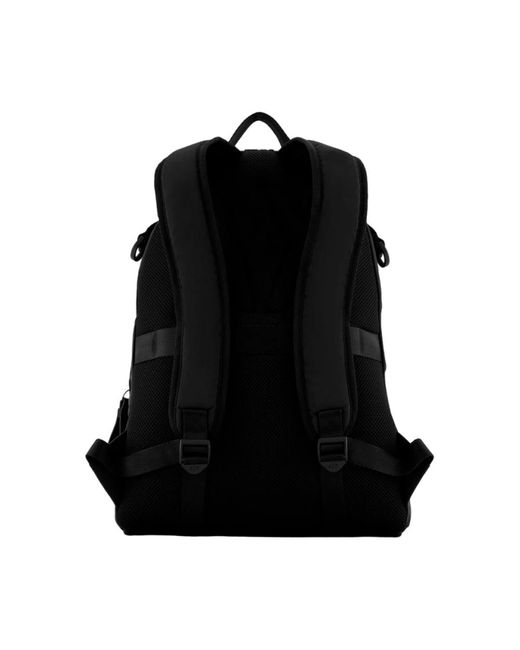 Bags > backpacks Armani Exchange pour homme en coloris Black