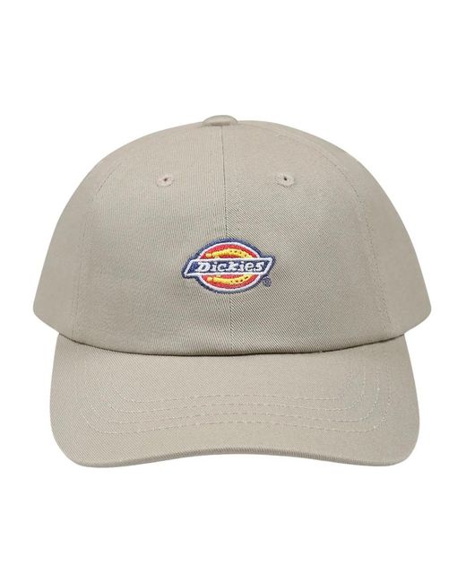 Caps di Dickies in Gray