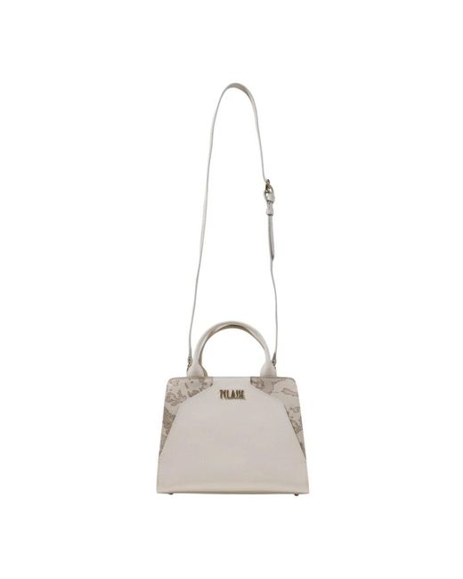 Handbags di Alviero Martini 1A Classe in Gray