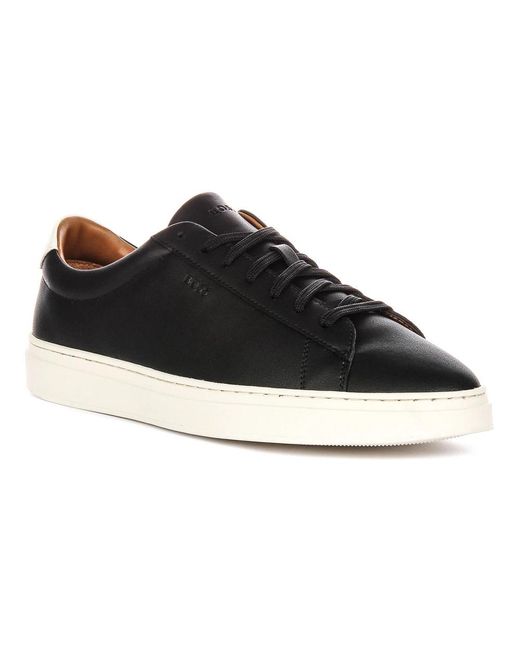 Boss Black Sneakers for men