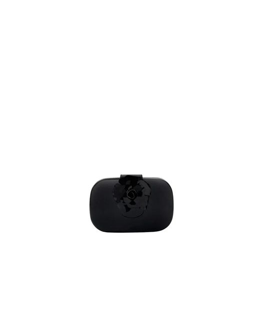 TWENTYFOUR Black Clutches