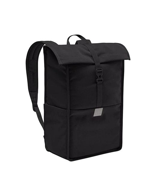 Vaude Black Schwarzer Outdoor-Rucksack