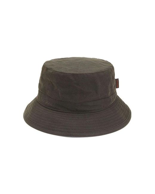 Barbour Hats in het Brown voor heren