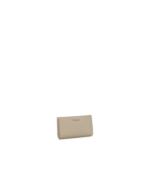 Coccinelle Natural Wallets & Cardholders