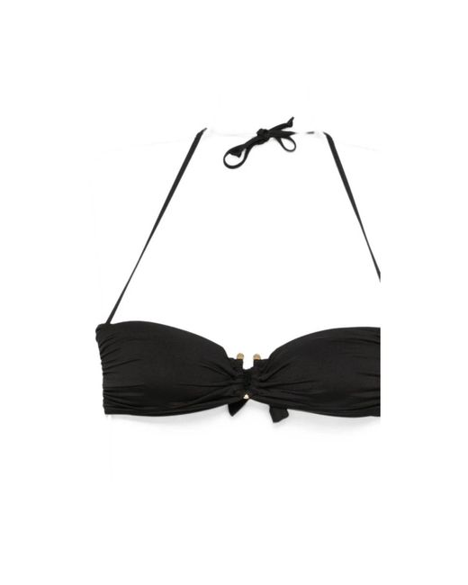 Bikinis Fisico de color Black