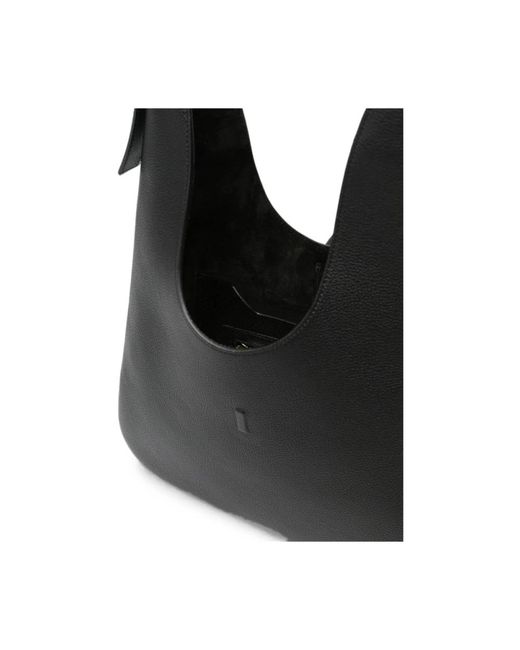 Tom Ford Black Shoulder Bags