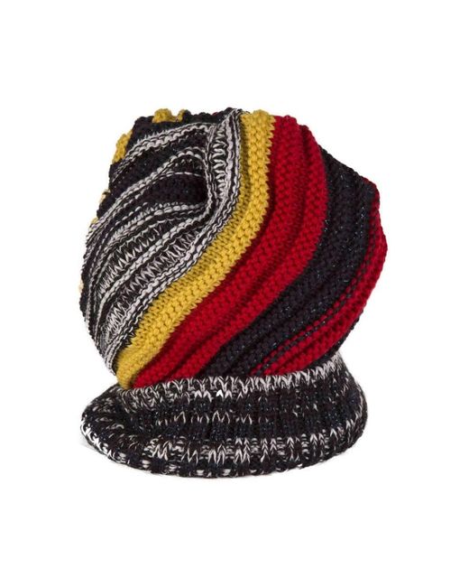 Missoni Multicolor Accessories