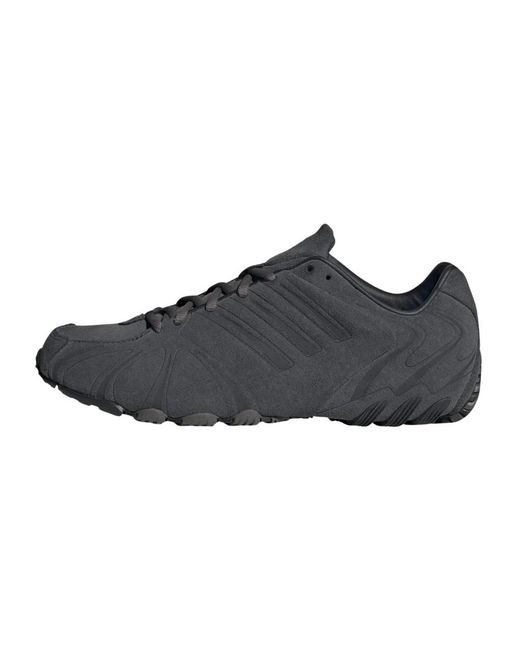 Adidas Black Ghost Sprint W