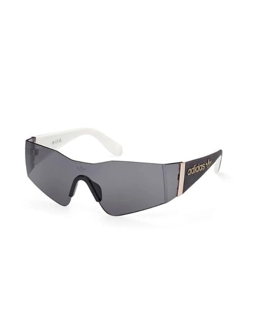 Adidas Gray Sunglasses