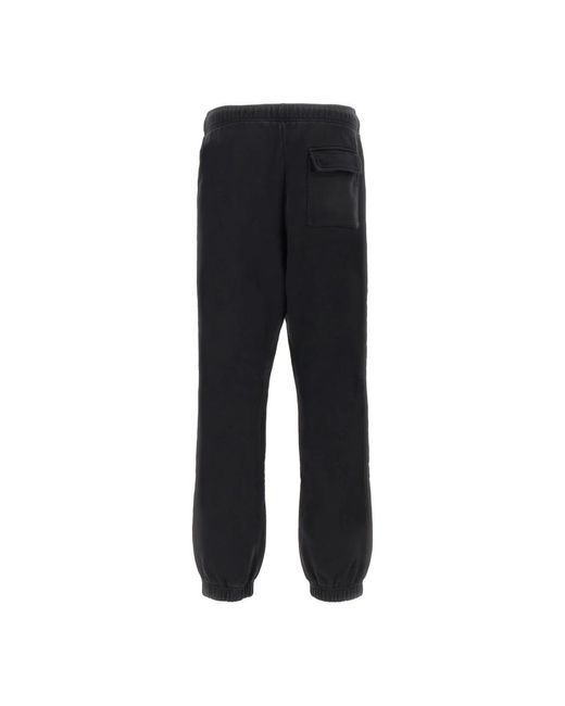 Sweatpants Ambush de hombre de color Black