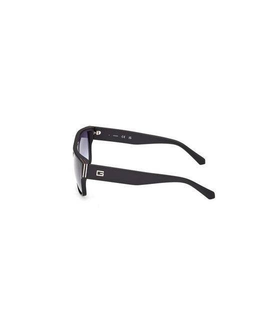 Guess Blue Sunglasses for men