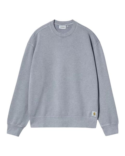 Carhartt Gray Sweatshirts for men