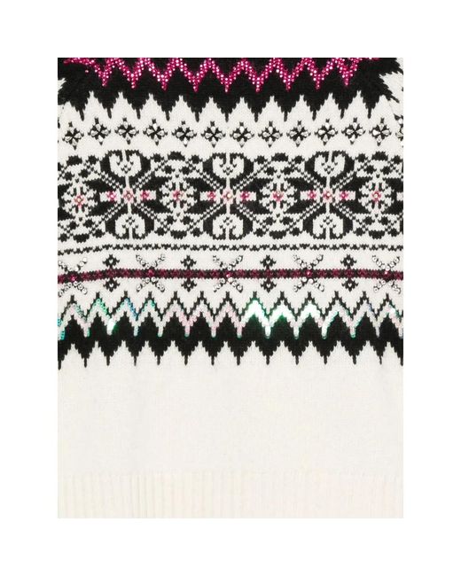 Semicouture Black Turtlenecks