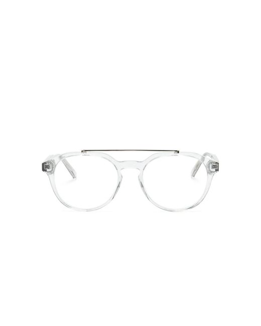 Dior Metallic Glasses for men